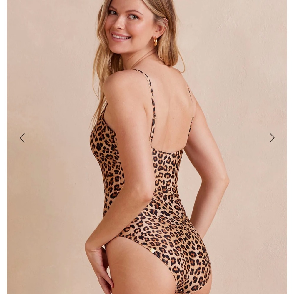 SUMMERSALT  Marina One-piece - Picture 3 of 5